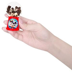 ディズニーオールスターガチャガチャミニ消しゴム...の詳細画像1
