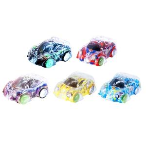 ミニミニレーシングプルバックカー 50個セット　景品 子供 子供会 車 プルバック ミニカー 縁日 お祭り 夏祭り 飲食店