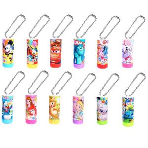 Disney（ディズニー） 子供 景品 カラフルミニライト 12ヶ1セット