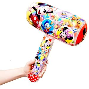 ディズニーオールスターエアーハンマーM 6個セ...の詳細画像1