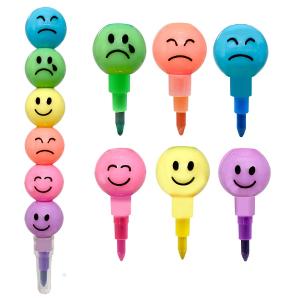 パステルカラーおだんごいろえんぴつ 25個セット　景品 色鉛筆 子供 子供会 縁日 お祭り 夏祭り ランチ景品 お子様ランチ