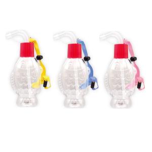ピカピカ光る！哺乳瓶ボトル 120個セット 光るボトル 電球ソーダ 電球