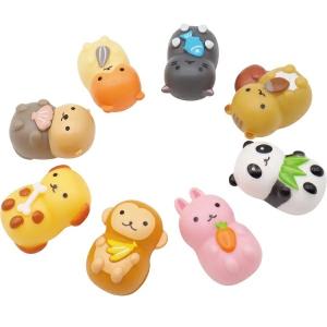 ぷかぷかごはんだっこアニマルズ 25個セット ...の詳細画像1