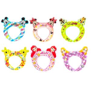 ディズニーエアーカチューシャ 18個セット 景品...の商品画像