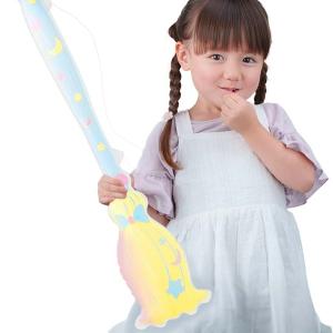 ファンシーエアー魔法のほうき 9個セット 縁日 ...の商品画像