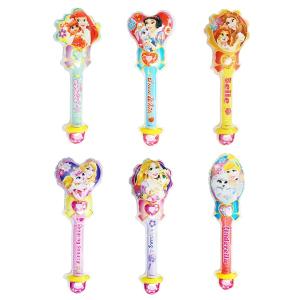 ディズニープリンセスエアースティックSサイズ 1...の商品画像
