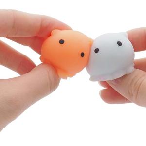 TPRメンダコちゃん 24個セット 景品 子供...の詳細画像1