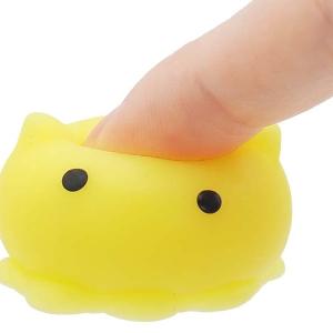 TPRメンダコちゃん 24個セット 景品 子供...の詳細画像2