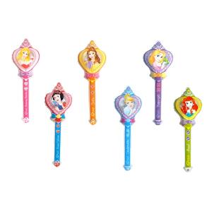 ディズニープリンセスエアースティックLサイズ ...の詳細画像1