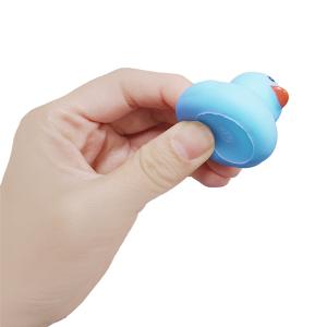 ぷかぷか蓄光パステルアヒルちゃん 50個セット...の詳細画像1