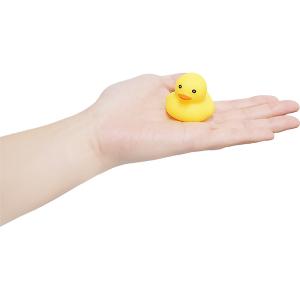 ぷかぷか蓄光パステルアヒルちゃん 50個セット...の詳細画像2