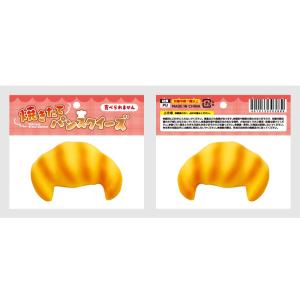 焼きたてパンスクイーズ 6個セット 景品 縁日...の詳細画像2