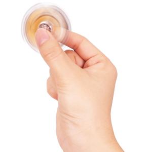 アクリルわんちゃんスピナー 30個セット 景品...の詳細画像3
