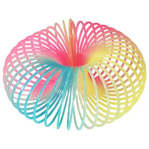 ミニレインボースプリング蓄光Ver.25個セッ...の詳細画像2