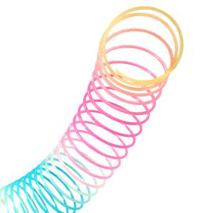 ミニレインボースプリング蓄光Ver.25個セッ...の詳細画像4