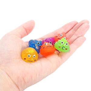 ミニミニウンチくん蓄光VER. 約60個セット...の詳細画像3