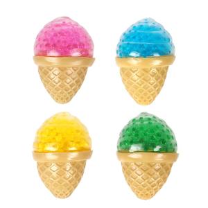 にぎってつぶつぶソフトクリーム 12個セット 景...の商品画像