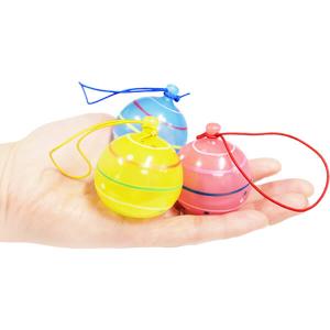 ぷかぷかカラフル水ヨーヨー蓄光Ver. 25個...の詳細画像2