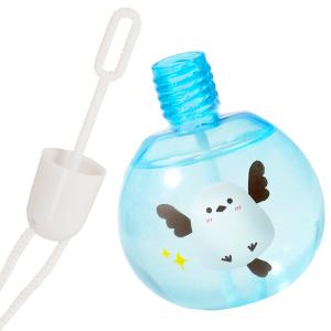 シマエナガちゃんシャボン玉ペンダント 24個セ...の詳細画像1