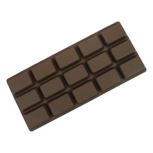 板チョコスクイーズ 6個セット 景品 縁日 お...の詳細画像1