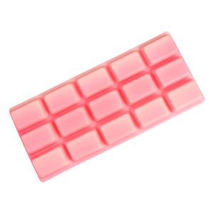 板チョコスクイーズ 6個セット 景品 縁日 お...の詳細画像2