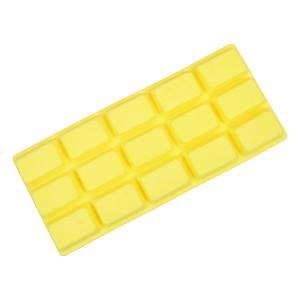 板チョコスクイーズ 6個セット 景品 縁日 お...の詳細画像3