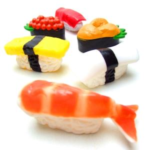 ぷかぷか　お寿司　50個セット 縁日すくい　縁日　お祭り　夏祭り　景品　笛　お風呂