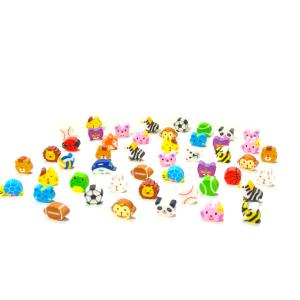 お徳用ミニけしごむ 500g 景品 子供 子供...の詳細画像2