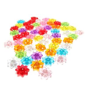 アイスフラワー500グラム 景品 玩具 縁日 ...の詳細画像1
