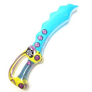 バイキングソード 12個セット ビニール玩具 ...の詳細画像1