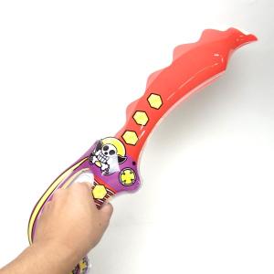 バイキングソード 12個セット ビニール玩具 ...の詳細画像2