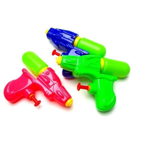 タンクチャージウォーターガン 25個セット　景品 水ピス 夏祭り 祭り 縁日 夏祭り 幼稚園 水てっ...