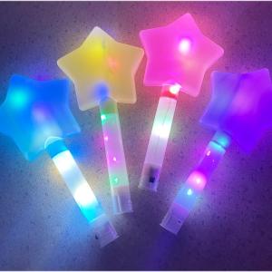 光るおもちゃ　ピカピカトゥインクルスターライト 12個セット　景品 子供 おもちゃ 子供会 幼稚園 保育園 子供会 景品玩具 イベント