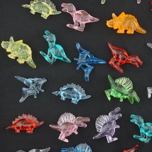 クラッシュアイス 恐竜ワールド 10カラー 1...の詳細画像1