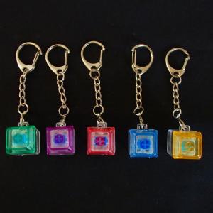 光るスケルトンクリッカーKH 25個セット 光...の詳細画像3