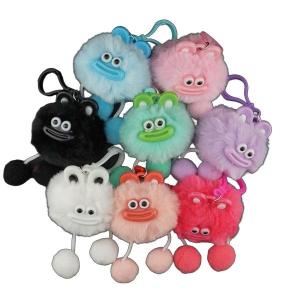 うさみみリップモンスター2KH 12個セット　景品 子供 子ども会 玩具 オモチャ おもちゃ 縁日 お祭り イベント お子様ランチ ランチ景品