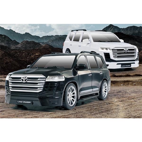 RCToyota LANDCRUISER300（トヨタランドクルーザー300）1個 ラジコン 景品 ...