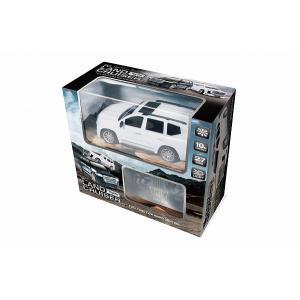 RCToyota LANDCRUISER300...の詳細画像4