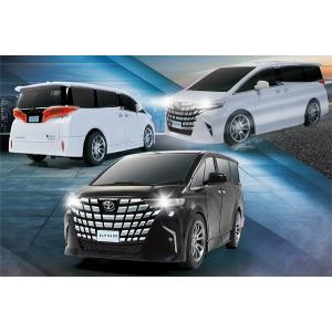 RC Toyota ALPHARD(トヨタアルフ...の商品画像