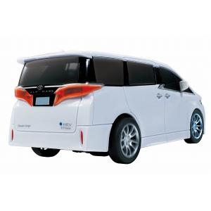 RC Toyota ALPHARD(トヨタアル...の詳細画像3