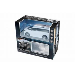 RC Toyota ALPHARD(トヨタアル...の詳細画像5