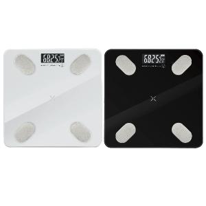 スマホ連動体組成計 スマートスキャン 体重計