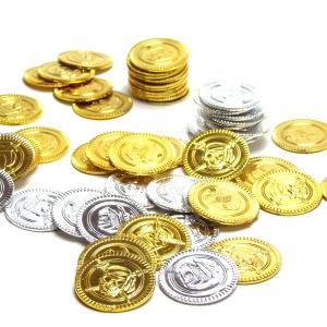 ちゃぷちゃぷコイン 100入 すくい人形 人形...の詳細画像1