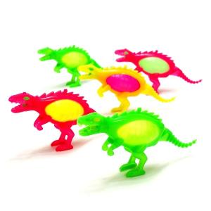 プチ恐竜水ピス 50入 景品 子供 水ピス 夏...の詳細画像1