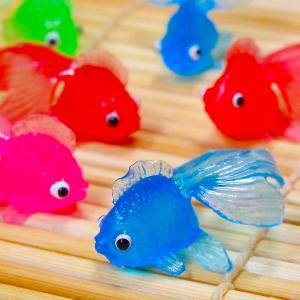 金魚 約100個セット　縁日すくい　縁日　景品　�