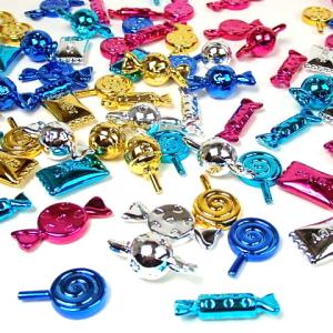 すくって!キラピカキャンディ 100個セット ス...の商品画像
