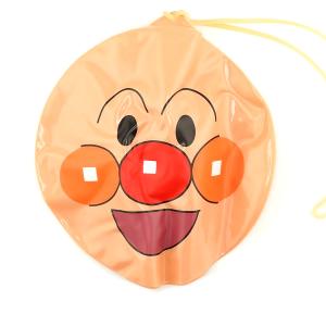 ビニールヨーヨー　アンパンマン 顔 25ver 10個セット　縁日 お祭り 夏祭り ヨーヨー ヨーヨー釣り 水ヨーヨー