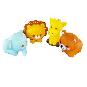 ぷかぷか動物大集合 50個セット 縁日すくい ...の詳細画像2