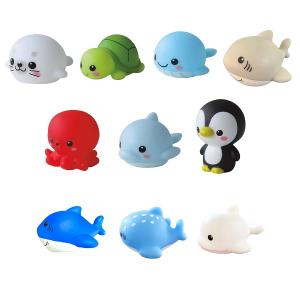 ぷかぷか水族館オールスター 50個セット 縁日...の詳細画像1