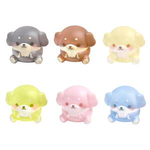 ぷかぷかぽちゃちゃダックスフンド 50個セット ...の商品画像